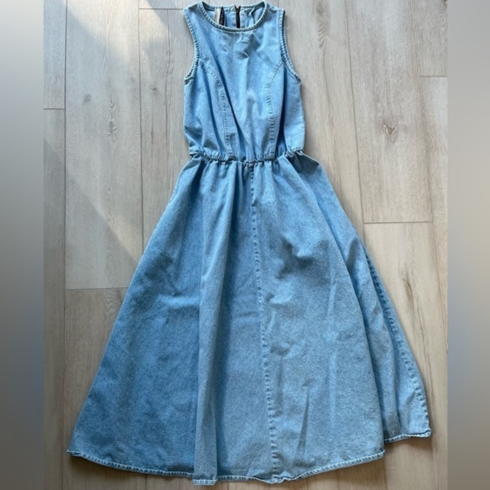 VINTAGE :: DRESS